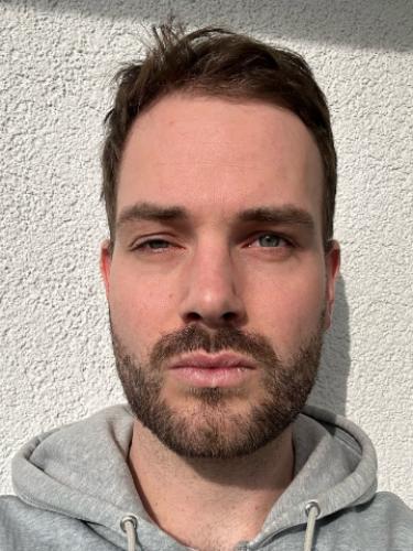 Sander Knapp