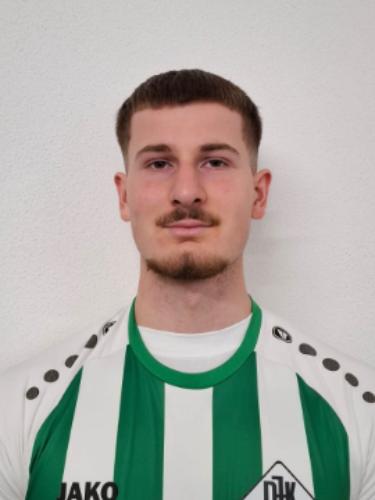 Nico Uljevic