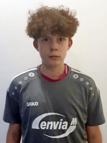Jonathan Veit Labar