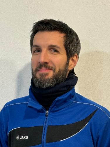 Oliver Kümmerle