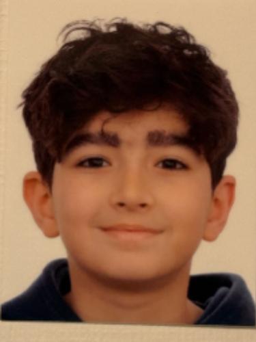 Adrian Taghavimilani