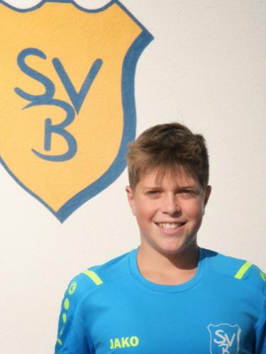 Ryan Bachmann