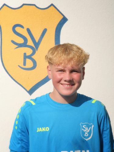 Hannes Binkert