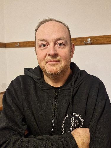 Dominik Eller