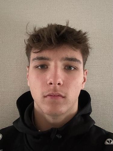 Collin Milo Janetzko