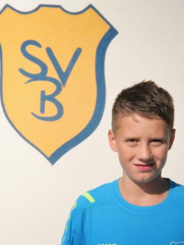Noah Hofmann