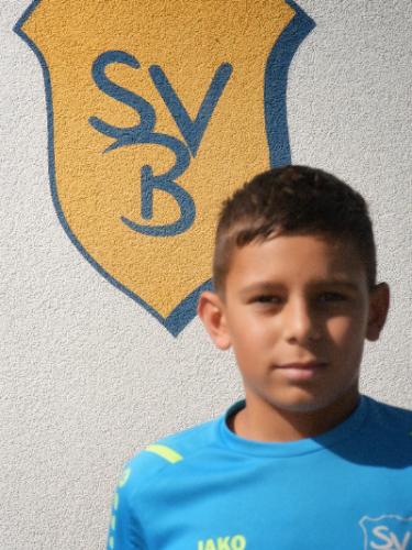 Vleron Berisha