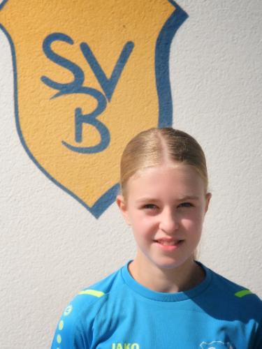 Hanna Weißenberger