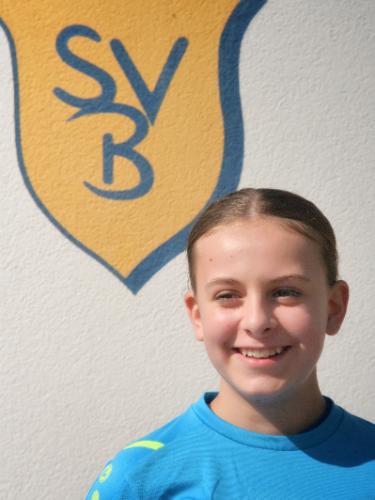 Hannah Sprink
