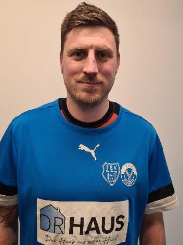 Lukas Törner