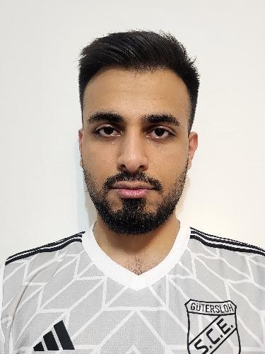 Hasan Dalleh