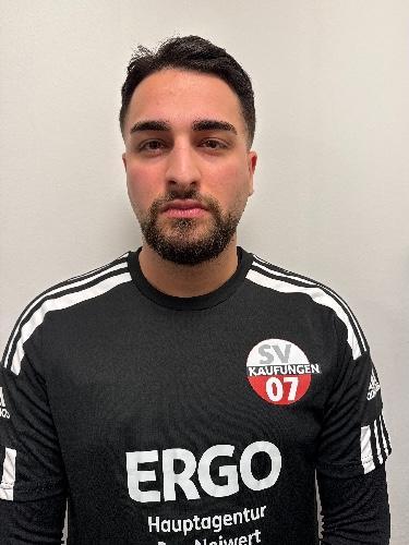 Armaan Kaan Tercan