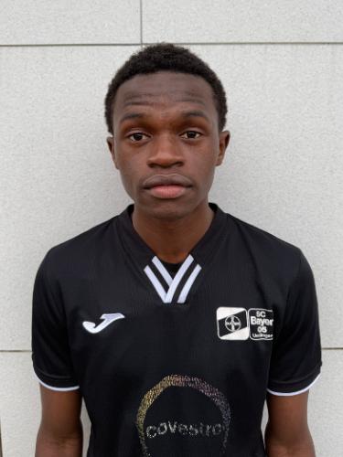 Mory Camara