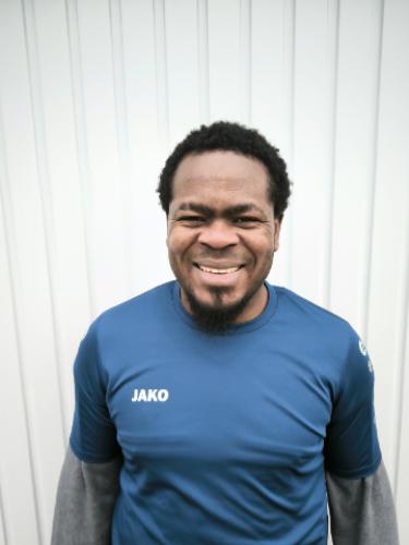 Guy Marcel Koukam Talom