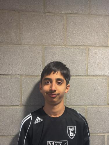 Sufian Haji Moustafa