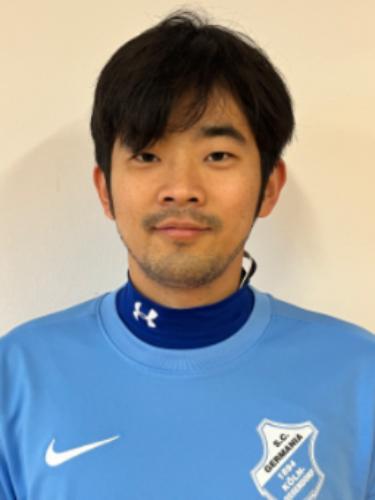 Takuma Kimura