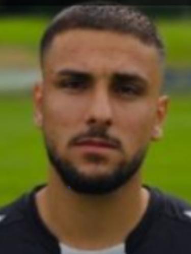 Sedat Akinci