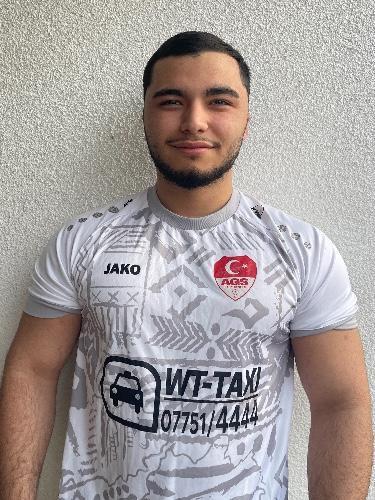 Abdulkerim Barlas