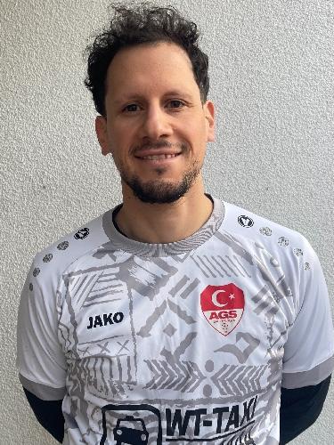 Ahmet Savas Islam