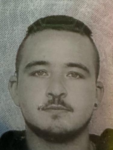 Luca Christian Rudolf Stepper