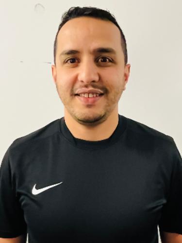 Ibrahim Izaar