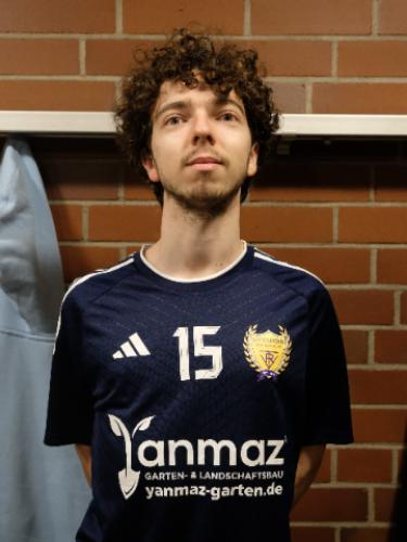 Maximilian Borgs