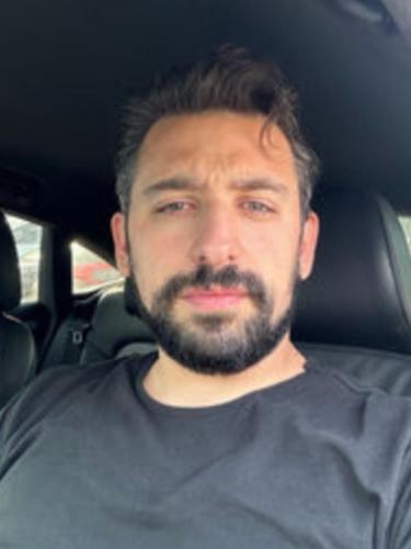 Tolga Saglam