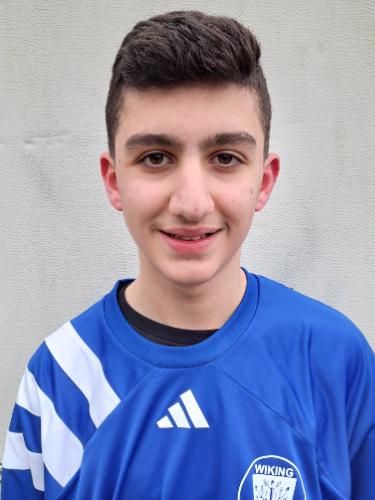 Georgios Athanasiadis