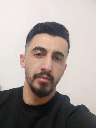 Ayaz Ali