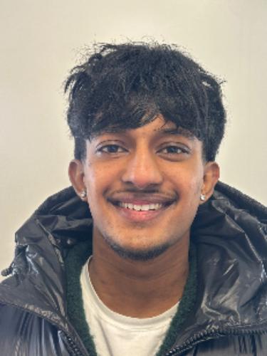 Nathursan Yoganathan
