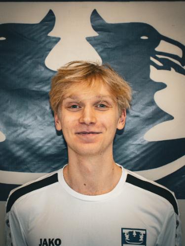 Maximilian Hellenthal