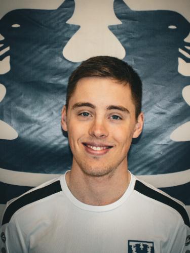 Tim Lukas Jahndorf