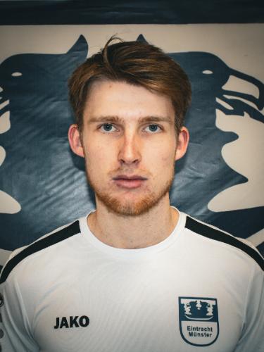 Leonard Michael Ewald Kersting