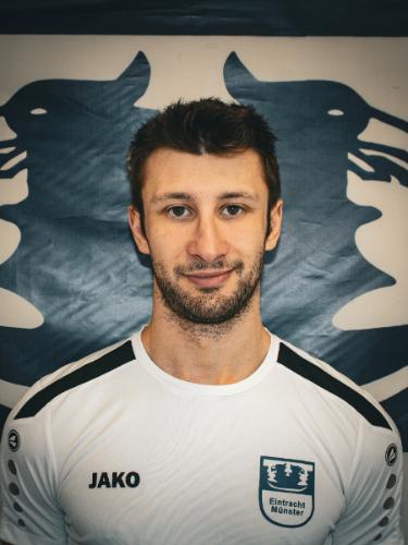 Daniel Lorecchio