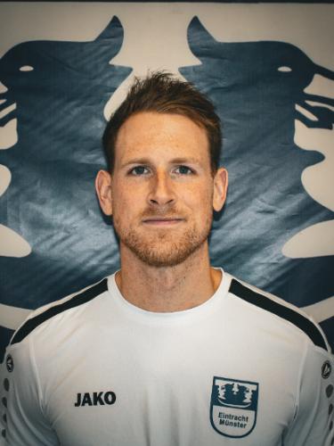Sebastian Schlueter