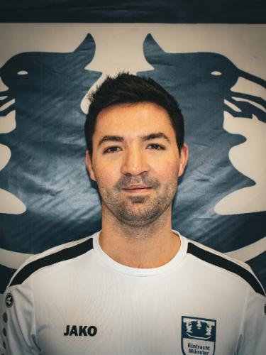 Janik Schründer