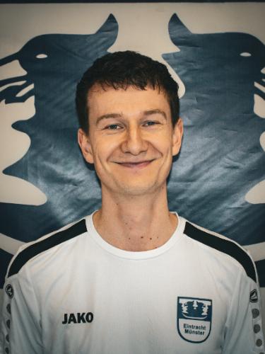 Richard Hermann Temme