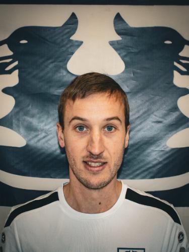 Daniel Wulff