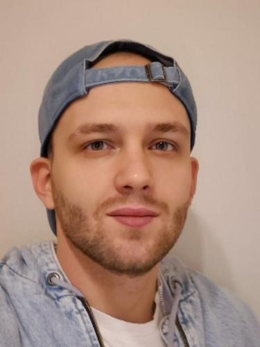 Damian Stein