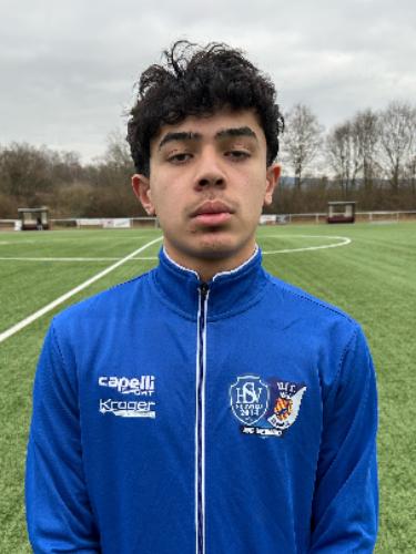 Mohammad Aldabbo