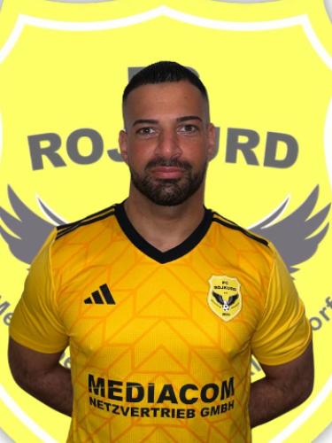 Ferhat Güngör