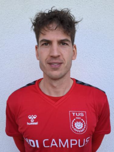 Markus Feger