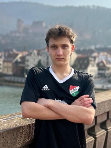 Nazar Kovalenko
