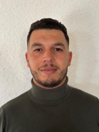 Mohammed Rachid Sidi Yakoub