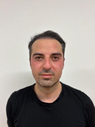 Hamit Yalcinkaya