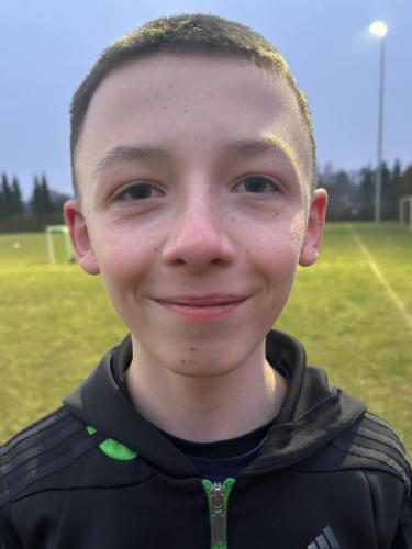 Cedric Christoph Karge