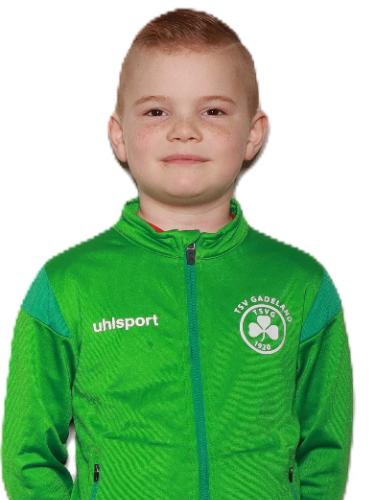 Fynn Fröse