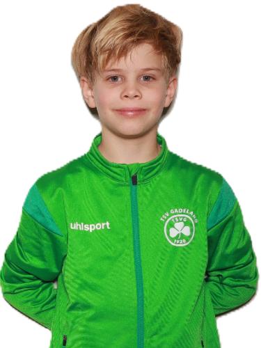 Theo Mitscherling