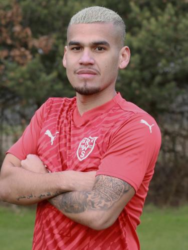 Breiner Denilson Cordoba Guerra