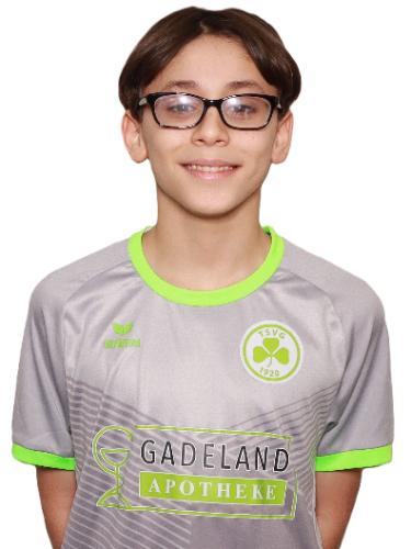 Omar Alsheikh
